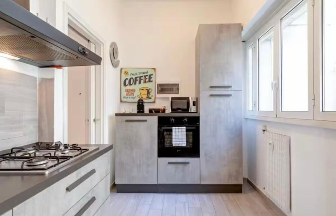 San Pietro Apartment *
