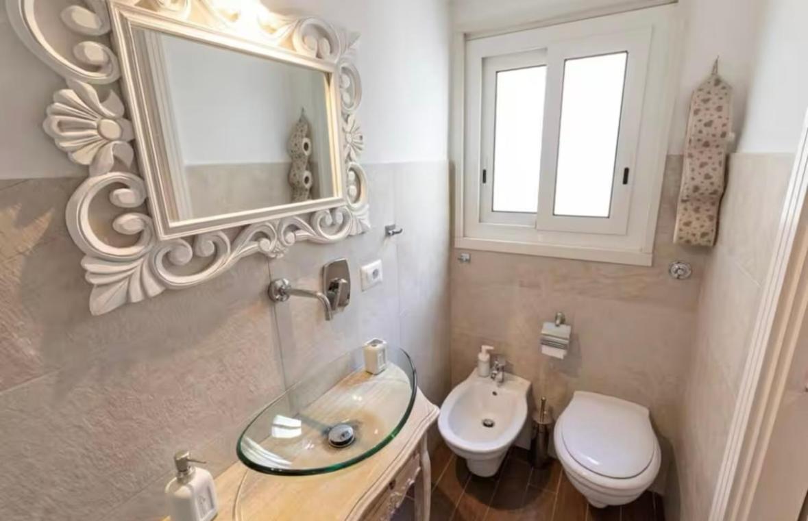 San Pietro Apartment