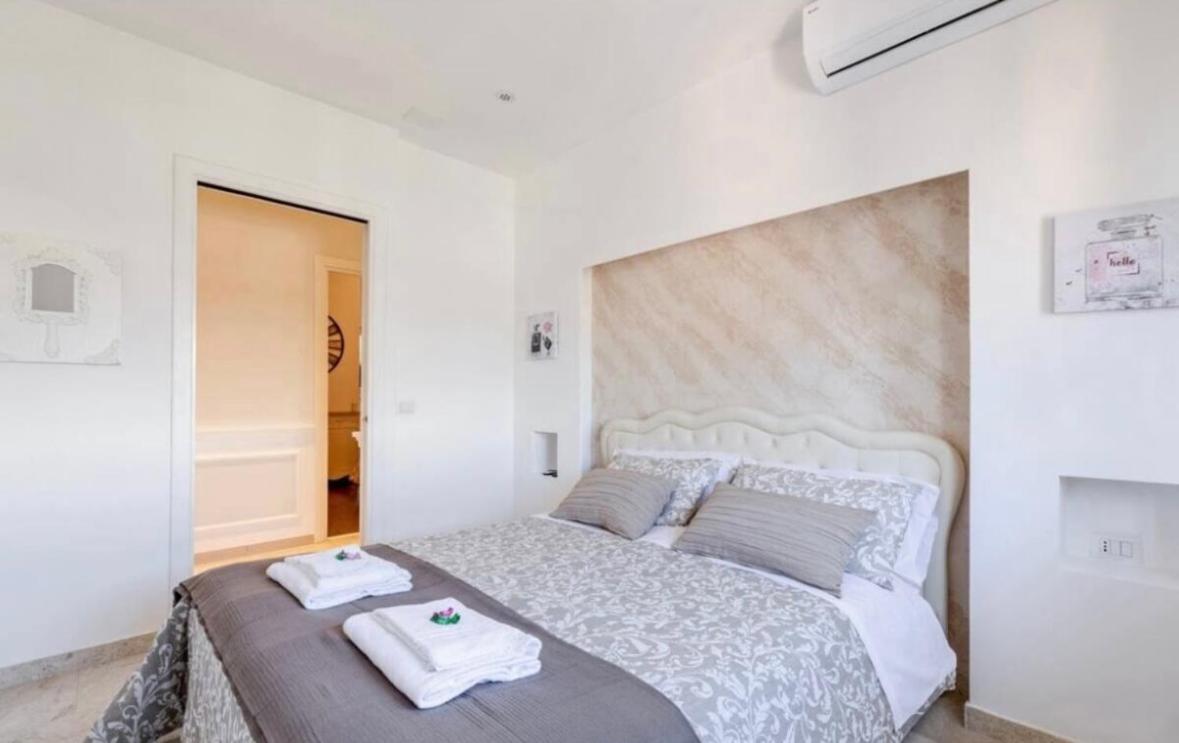 Apartment San Pietro