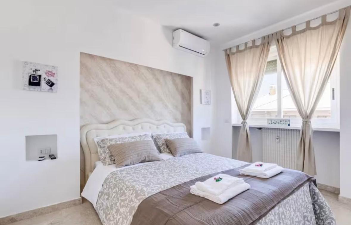 San Pietro Apartment *