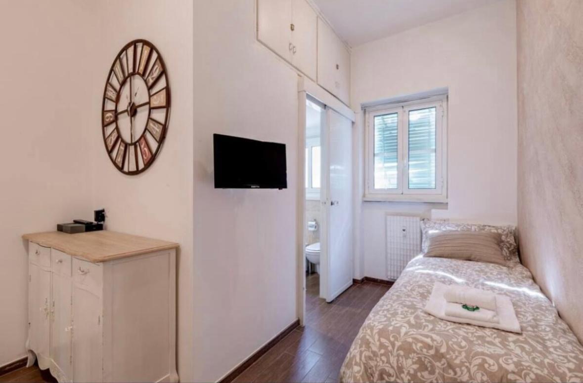 San Pietro Apartment
