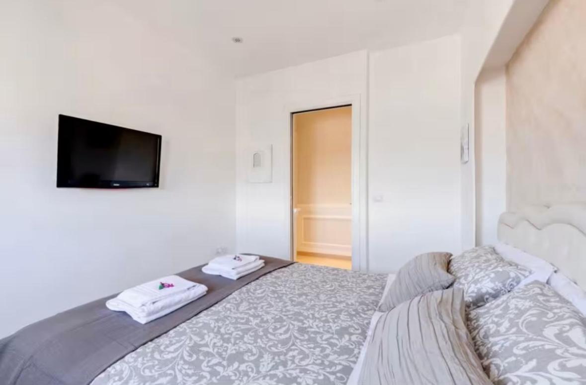 Apartment San Pietro
