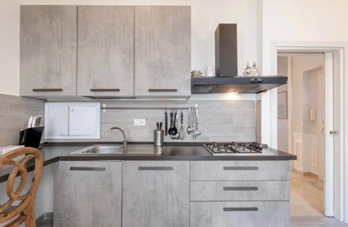 San Pietro Apartment *
