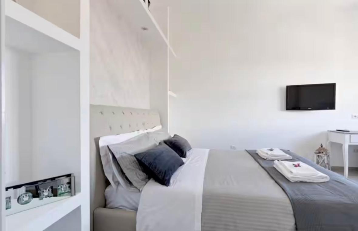 Apartment San Pietro