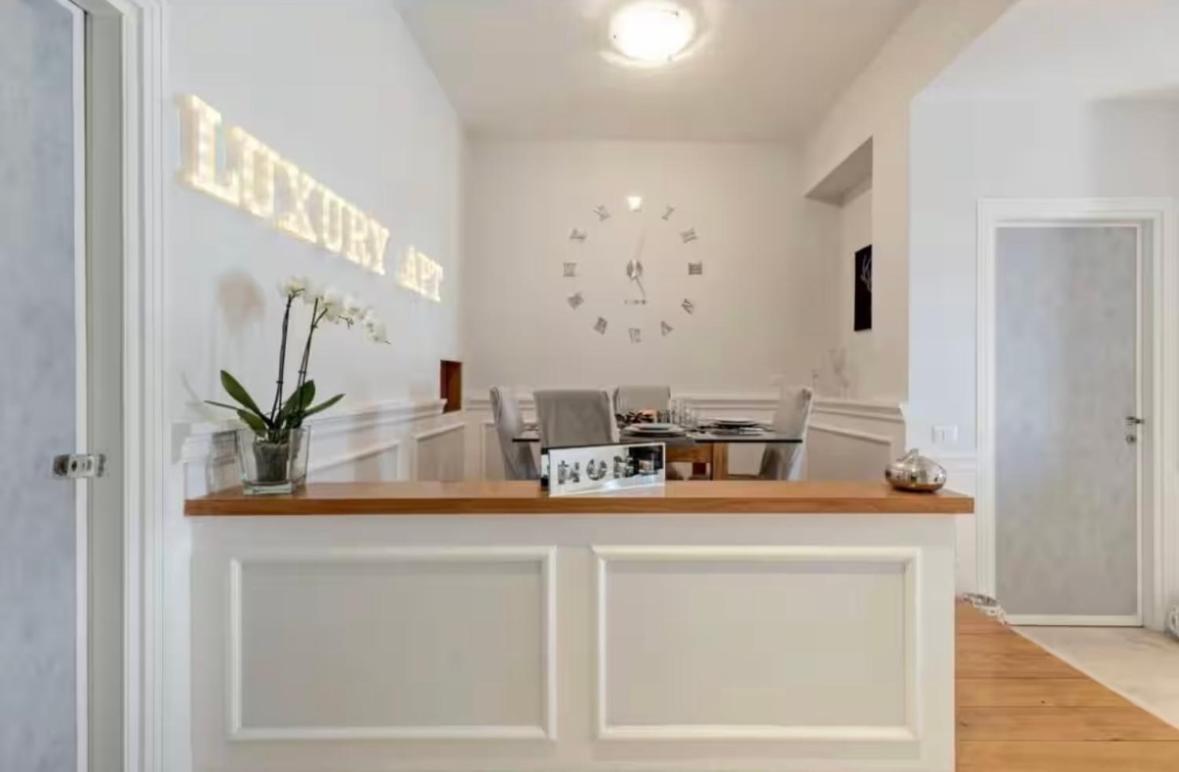 San Pietro Apartment Rom