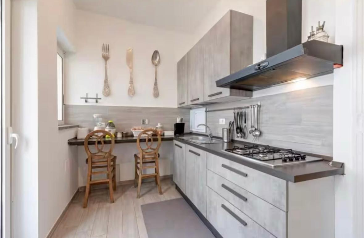 Apartment San Pietro Rom