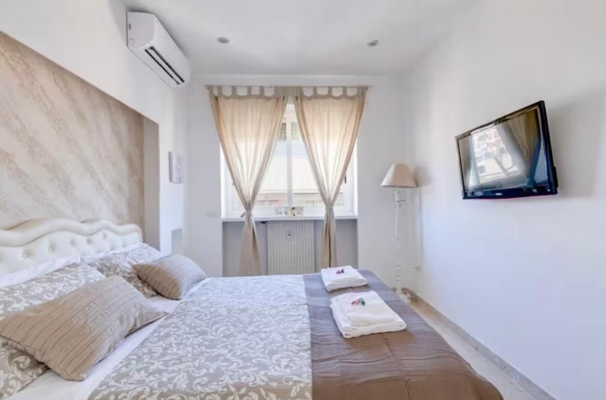 Apartment San Pietro *