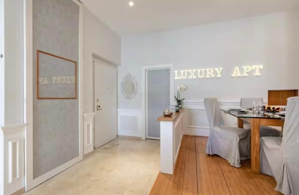 Apartment San Pietro Rom