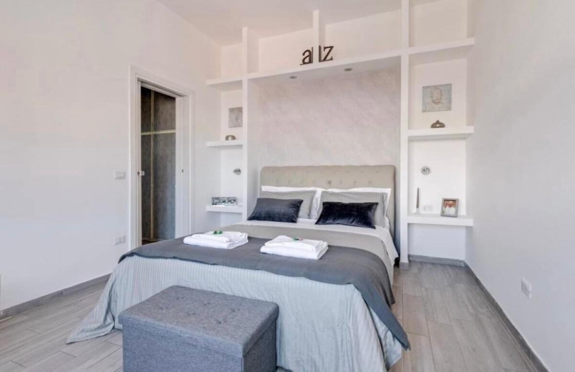 San Pietro Apartment Rom
